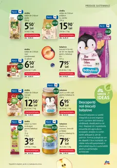 Ofertele DM drogeriemarkt valabile de la 04.12.2025 | Pagină: 31