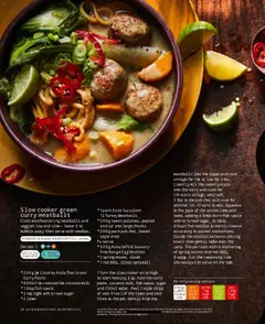 Preview of Asda - Asda Magazine - Christmas 2025 valid from 04.11.2025 | Page: 126