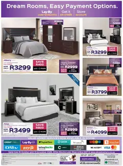 Sleepmasters specials catalogue – valid from 16.10.2025 | Page: 12