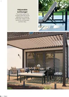 Preview of B&Q - Outdoor living valid from 23.02.2026 | Page: 56