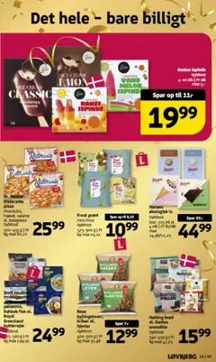 Løvbjerg - Tilbudsavis gyldig fra 02.01.2026 | Side: 18