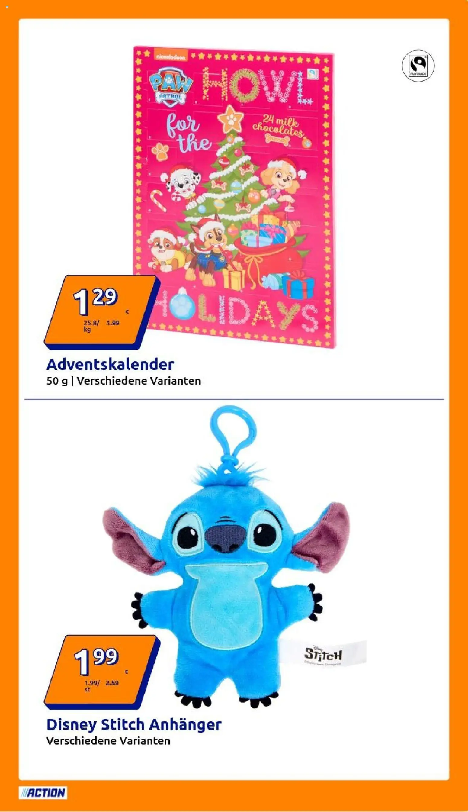 Action Flugblatt gültig ab 12.11.2025 | Seite: 23 | Produkte: Öl