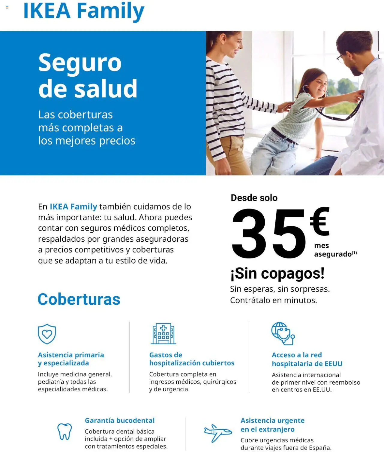 Catálogo IKEA Family │ válido desde el 01.10.2025 | Página: 12
