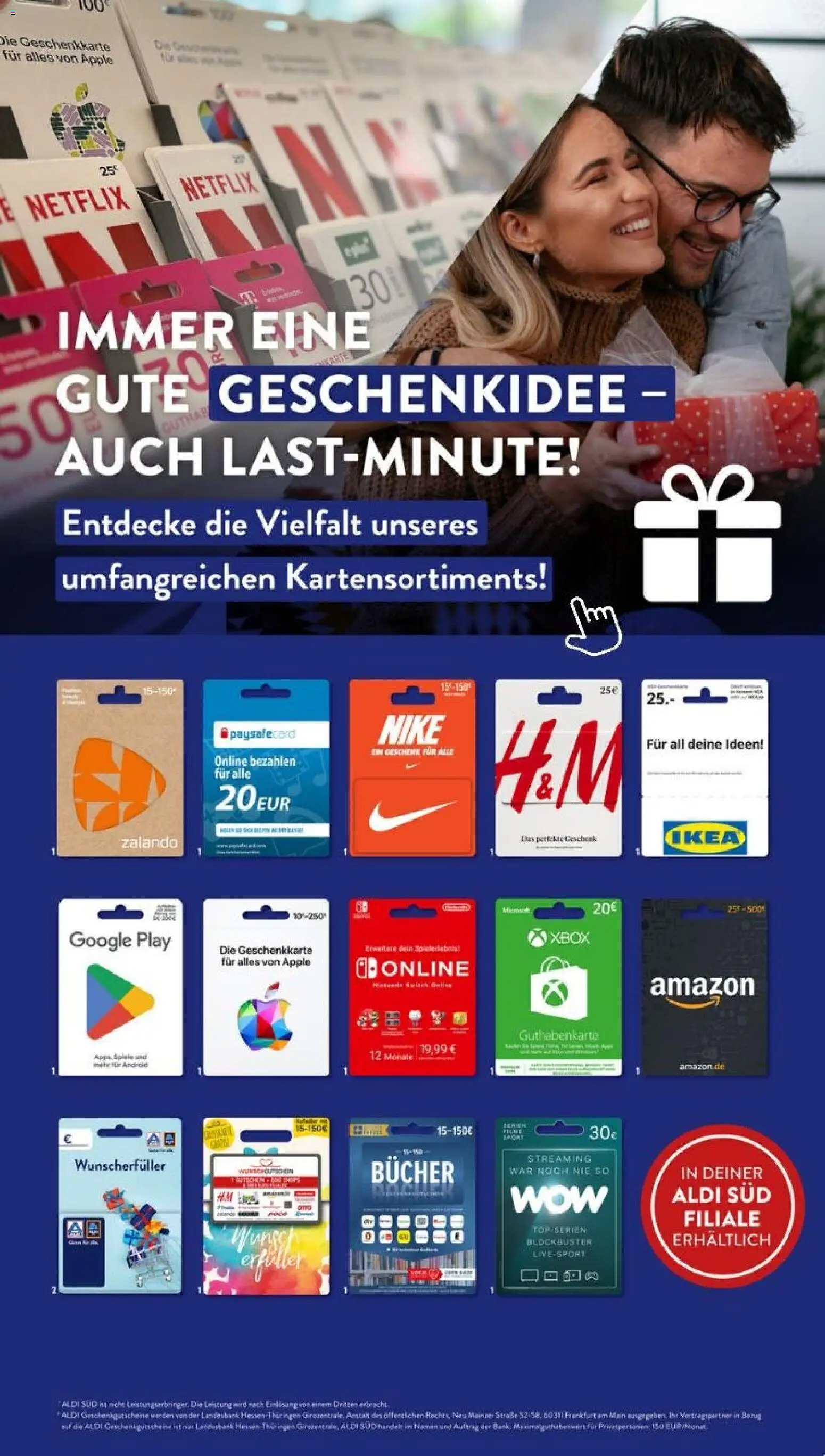 Aldi Süd Prospekt 	 – gültig ab 12.01.2026 | Seite: 25 | Produkte: Top, Xbox, Apple