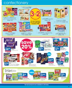 Clicks specials catalogue – valid from 11.11.2025 | Page: 45