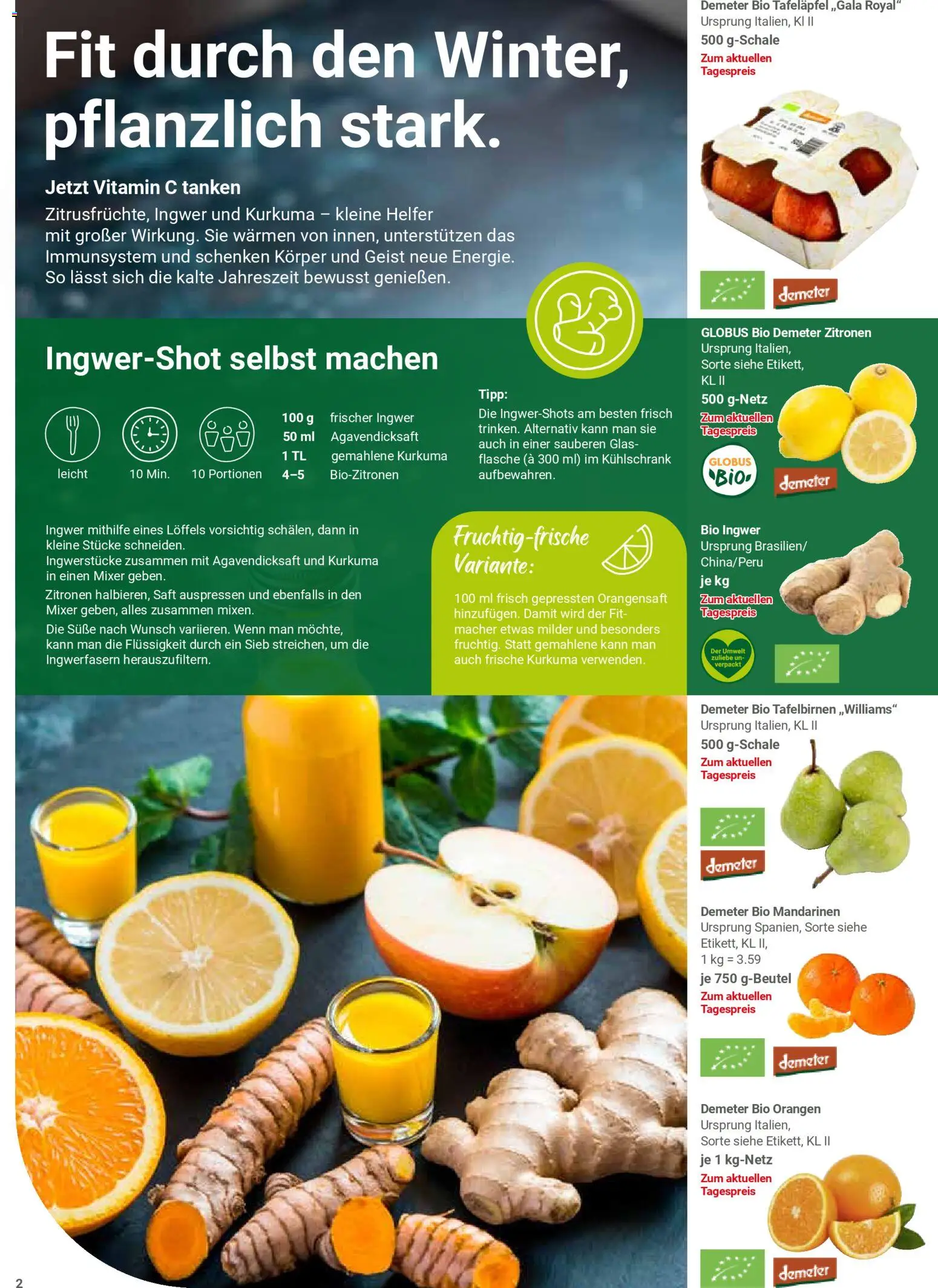 Globus Prospekt 	 – gültig ab 12.01.2026 | Seite: 28 | Produkte: Orangen, Orangensaft, Saft, Zitronen