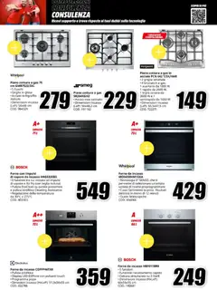 Anteprima del volantino Media World - Black Friday valido a partire dal 12.11.2025 | Pagina: 27