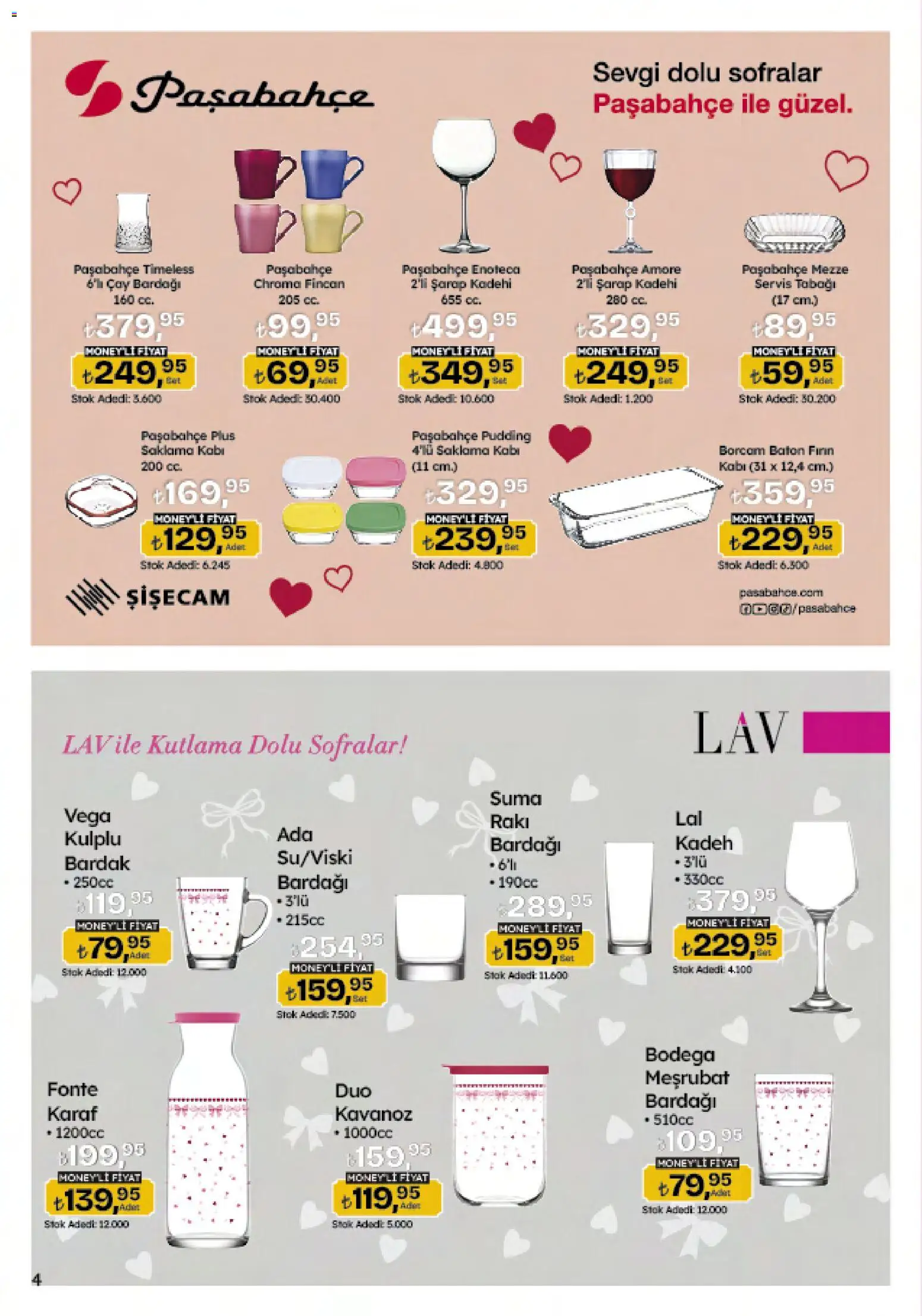 Migros Katalog - 5M Migroskop Dijital - 05.02.2026 tarihinden itibaren geçerlidir | Sayfa: 105 | Ürünler: Şarap, Çay, Atlet, Zselatin