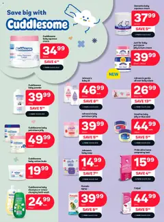 PEP Stores Specials │ valid from 22.08.2025 | Page: 2