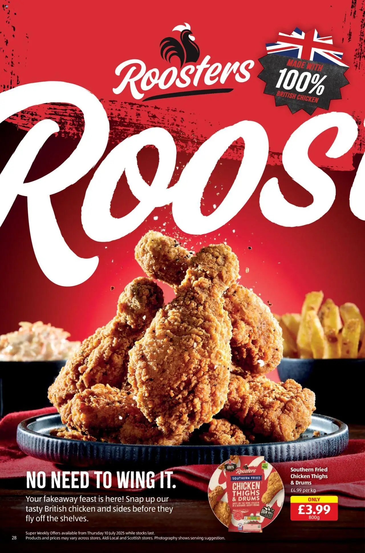  | Page: 28 | Products: Chicken
