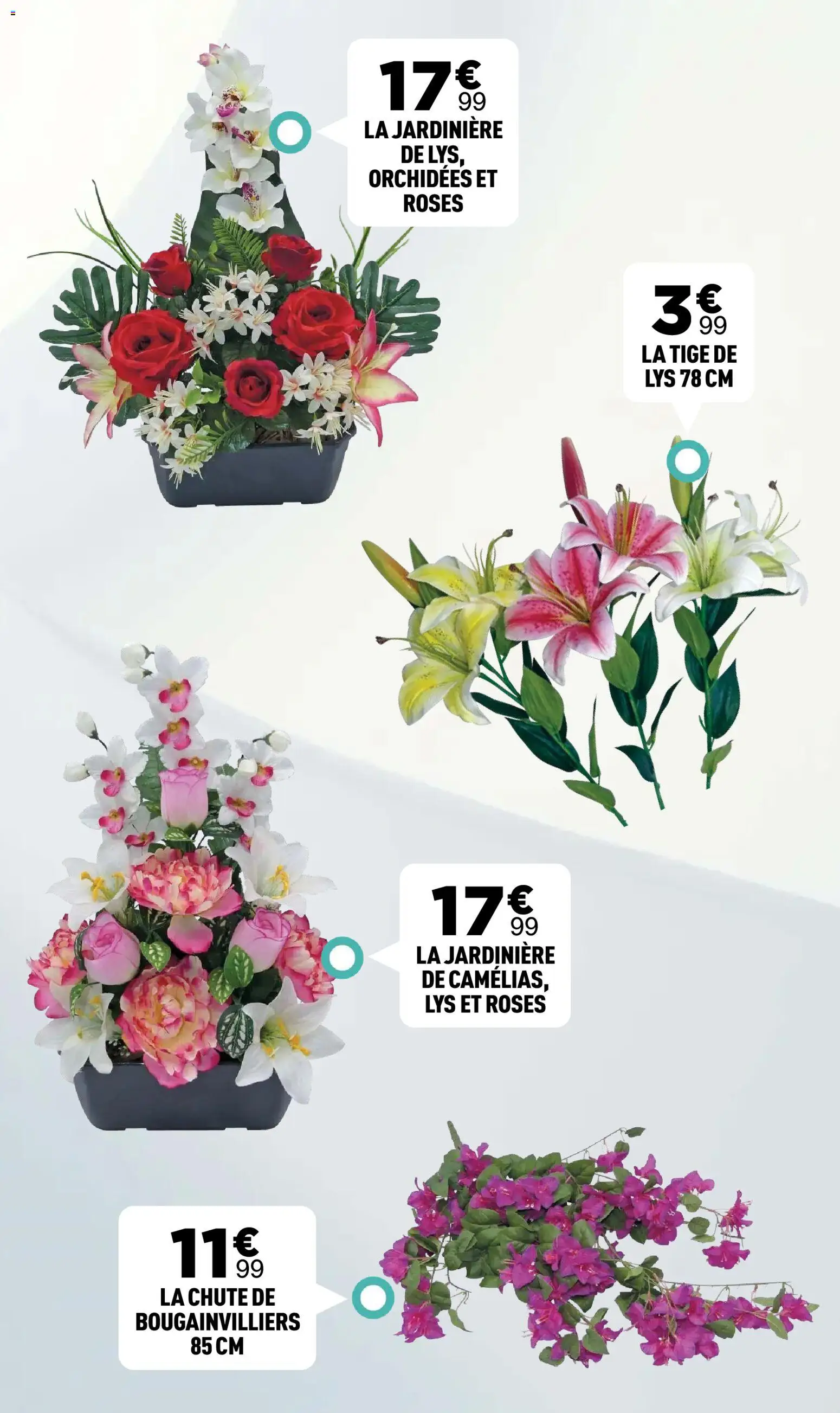 {H1} | Page: 33 | Produits: Jardinière