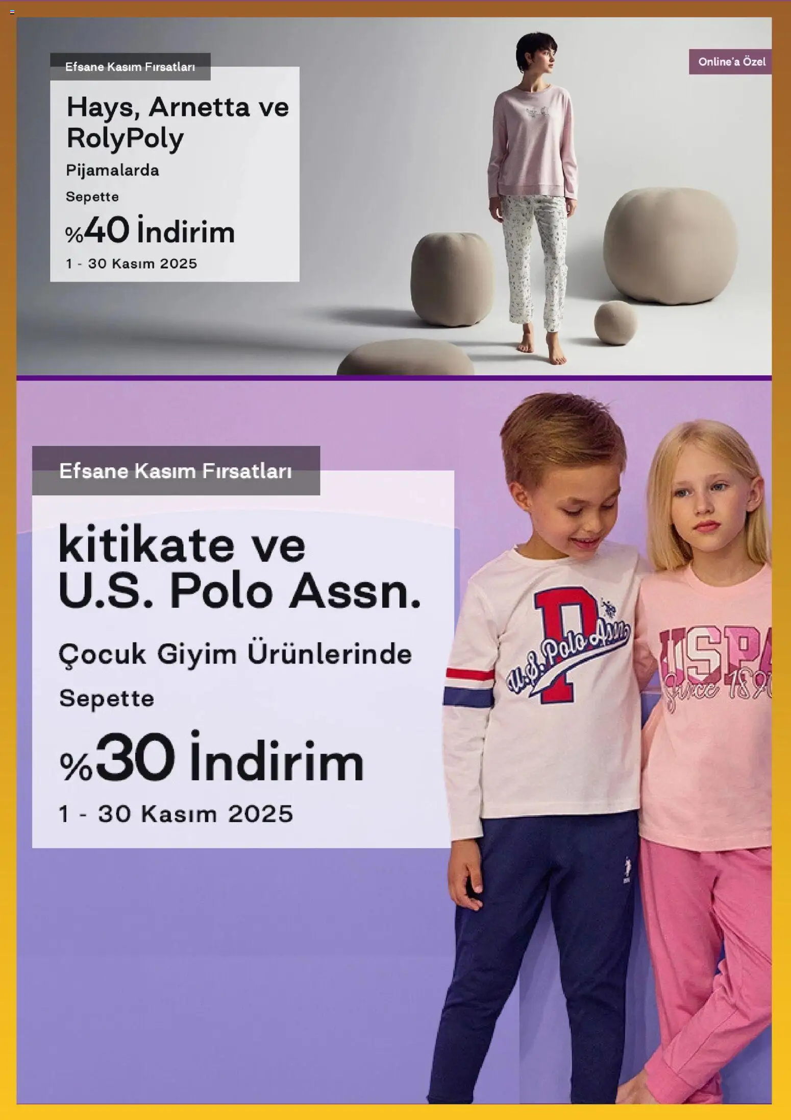 Özdilek aktüel ürünler kataloğu yayımlandı! Bu hafta 01 - 30 Kasım 2025 günü Özdilek indirimli ürünleri