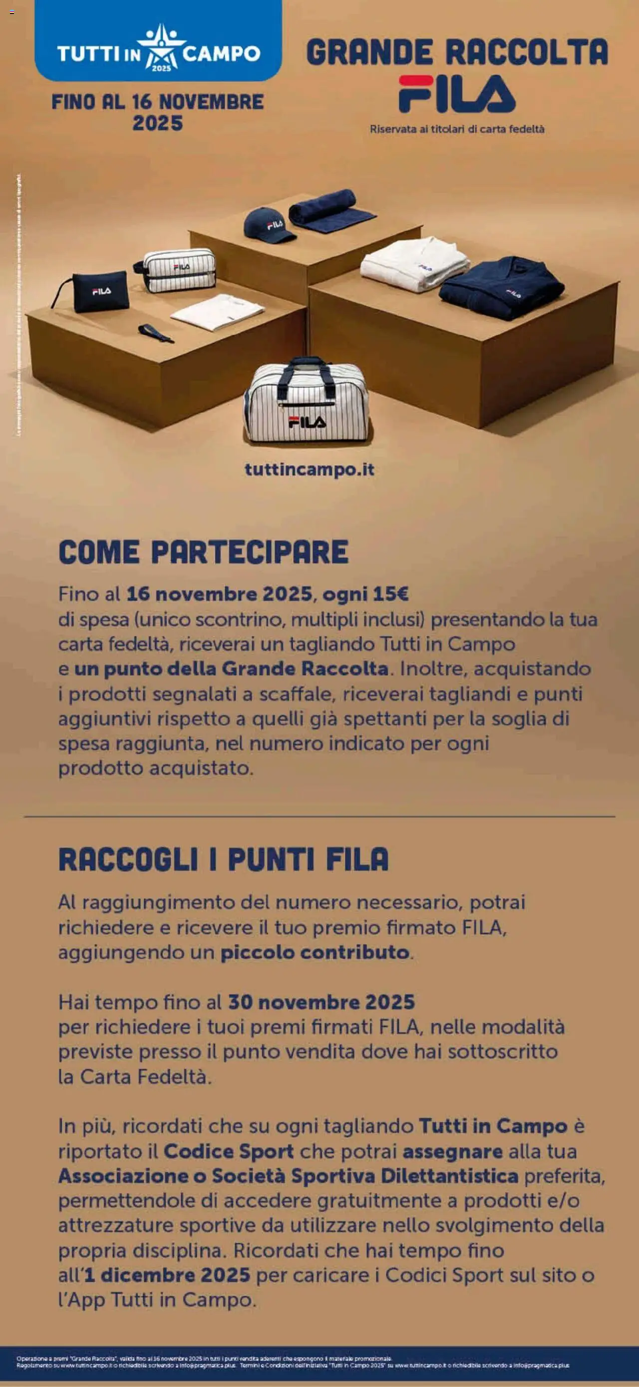 Volantino DOK del 25.09.2025 | Pagina: 25