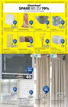 JYSK Aktionen ab 05.08.2025 | Seite: 12 | Produkte: Korb, Vase