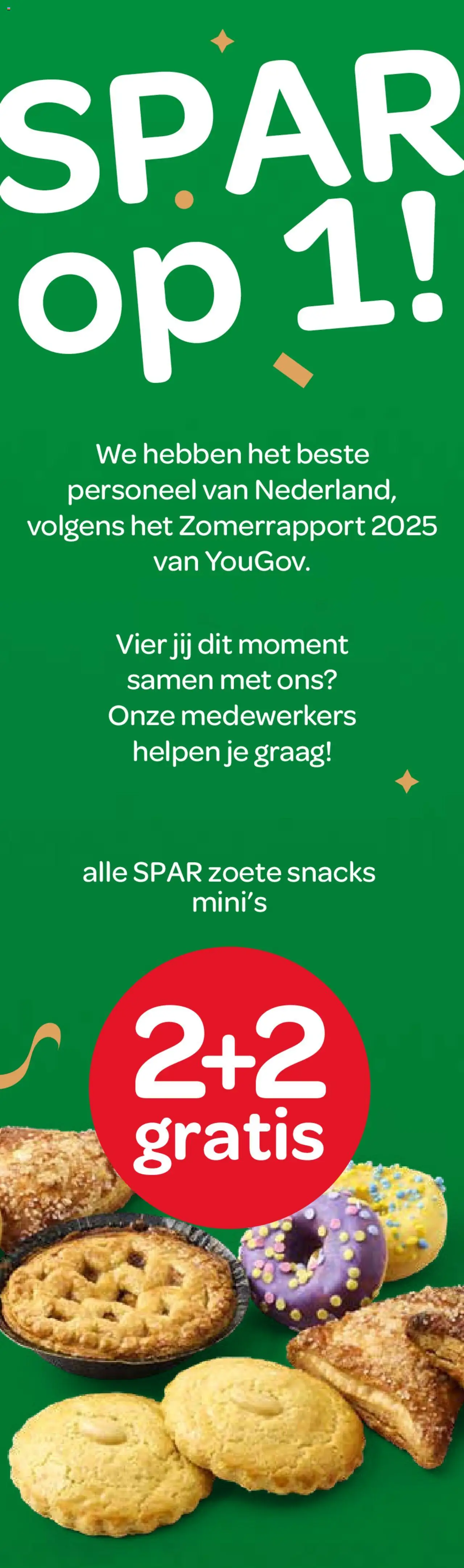  | Pagina: 15 | Producten: Snacks