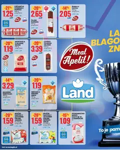 Eurospin katalog akcije – veljaven od 16.10.2025 | Stran: 2
