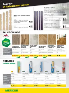 Merkur katalog akcije – veljaven od 01.10.2025 | Stran: 42