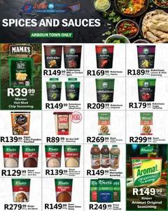 Take n Pay specials catalogue – valid from 27.04.2026 | Page: 44