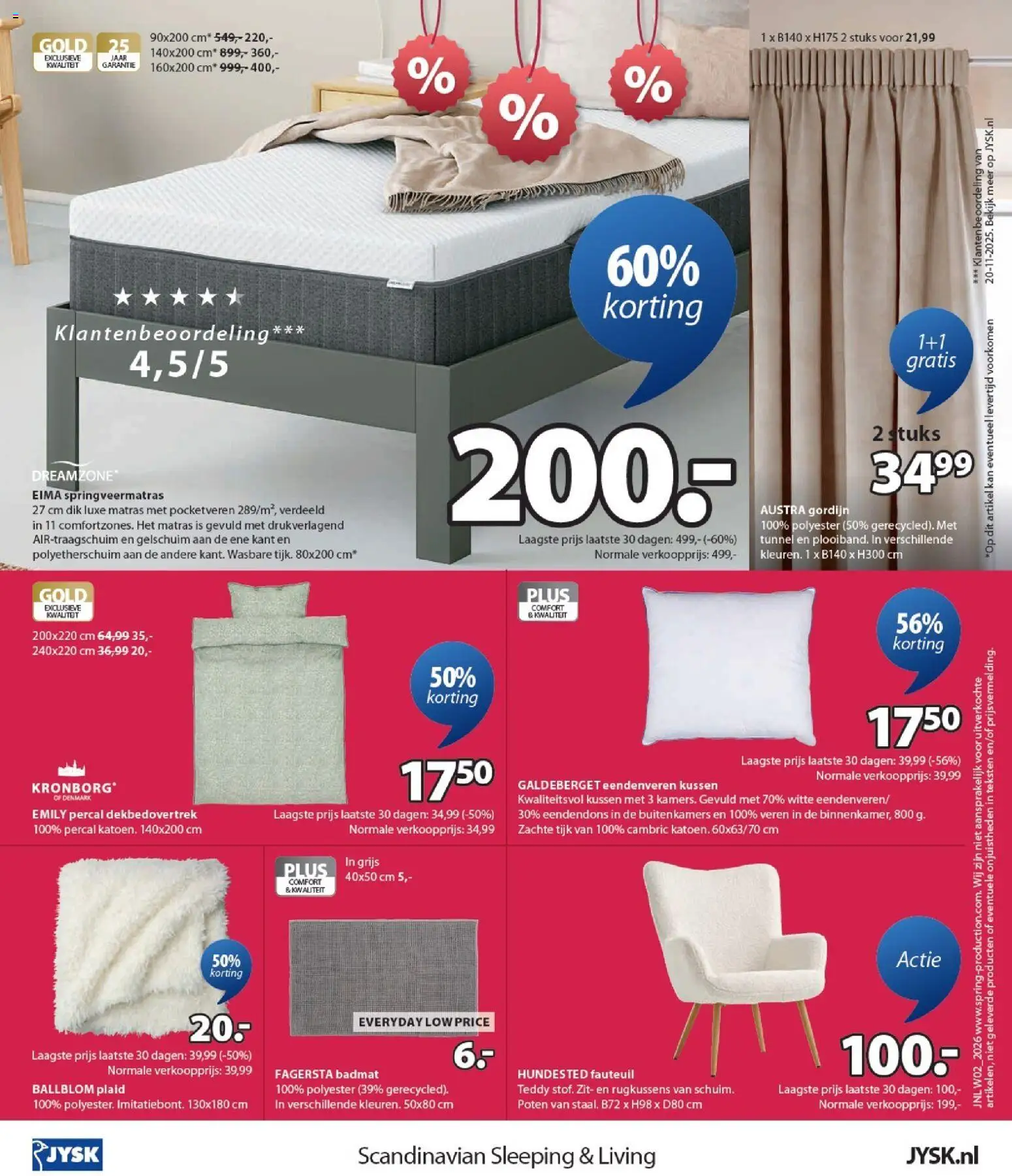 {H1} | Pagina: 12 | Producten: Kan, Matras, Kussen, Fauteuil