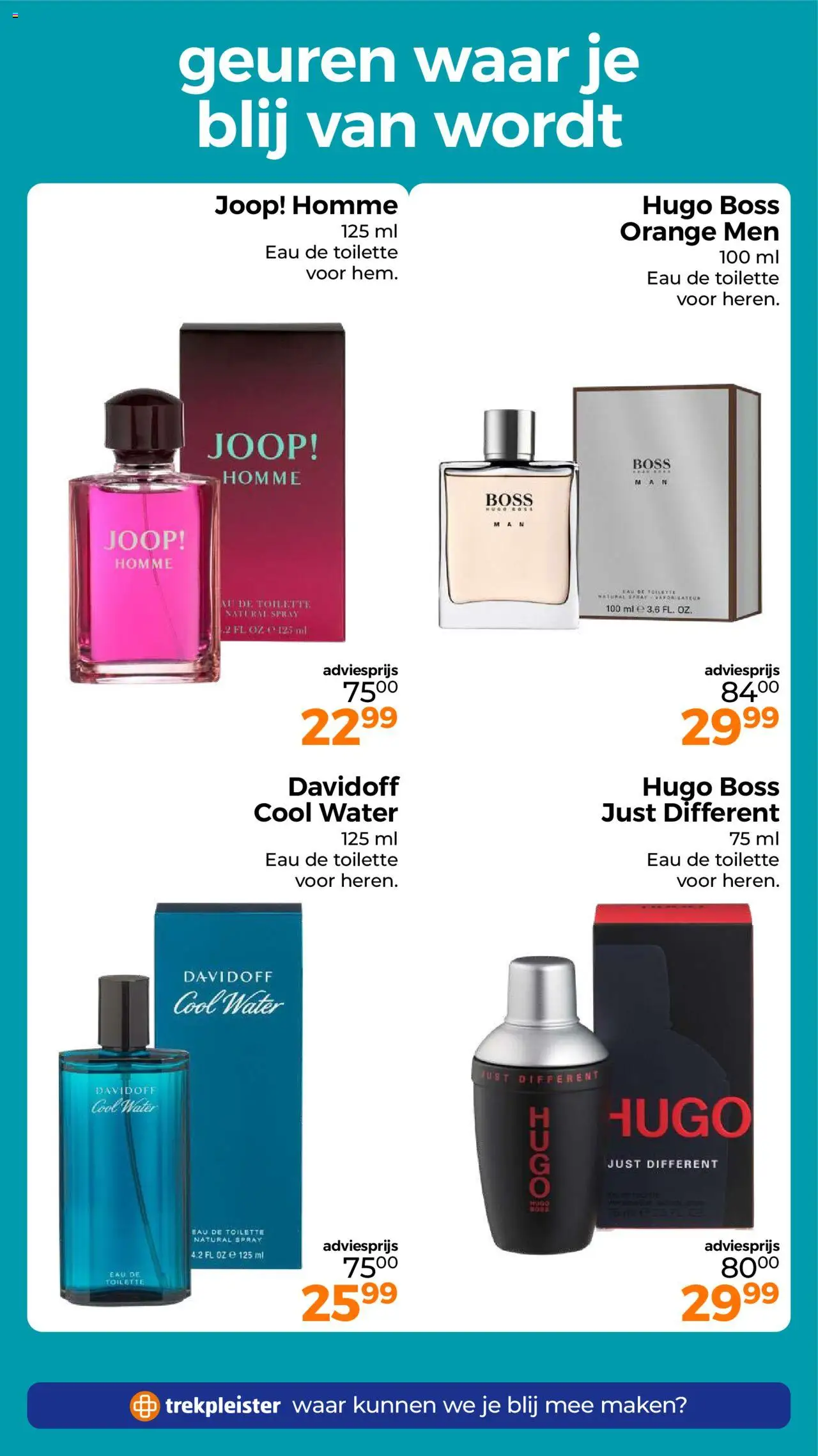  | Pagina: 12 | Producten: Geuren, Eau de toilette, Festék