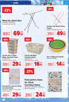 Ofertele Carrefour valabile de la 01.10.2025 | Pagină: 31