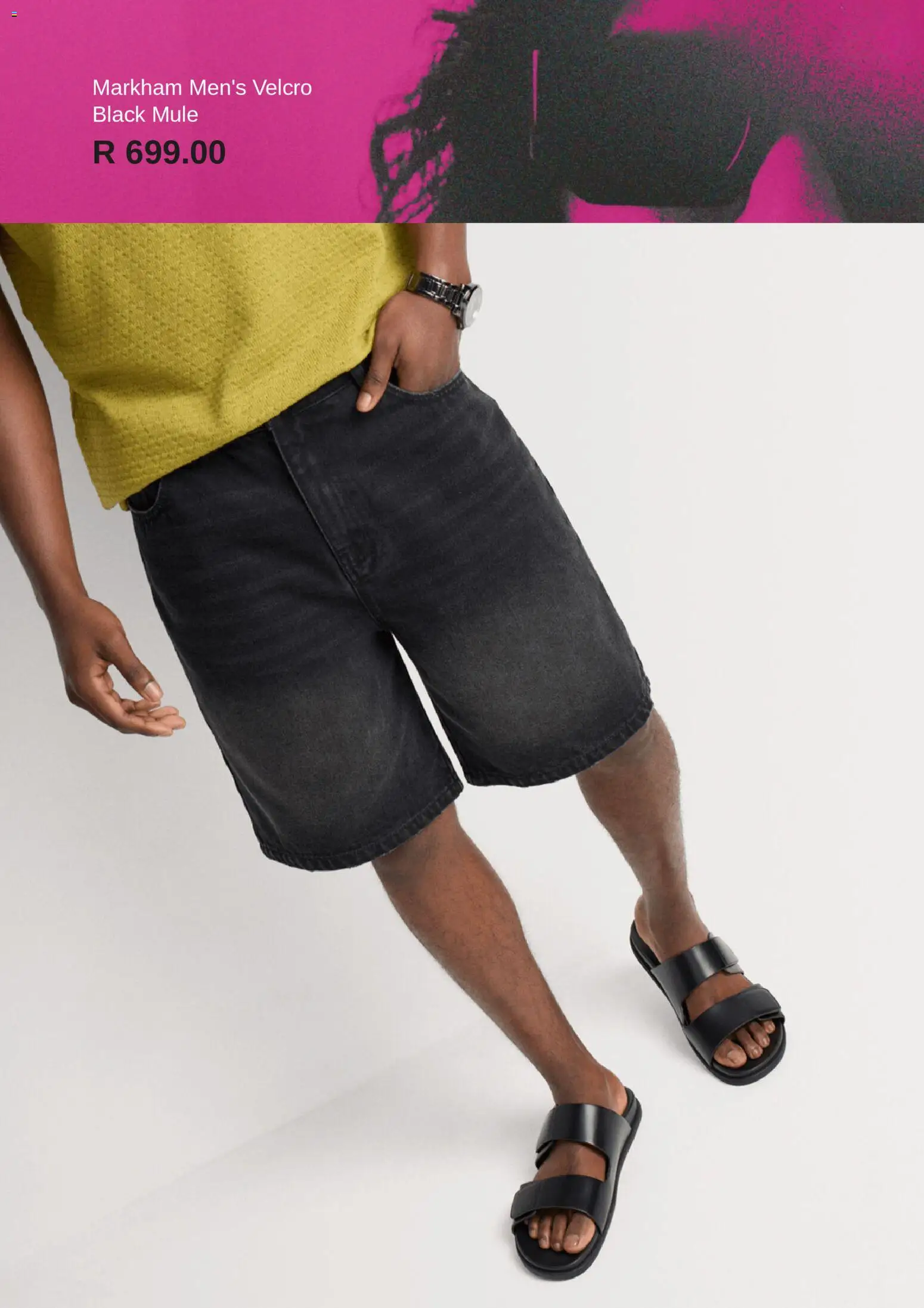 New Markham catalogue – valid from 11.11.2025 | Page: 8