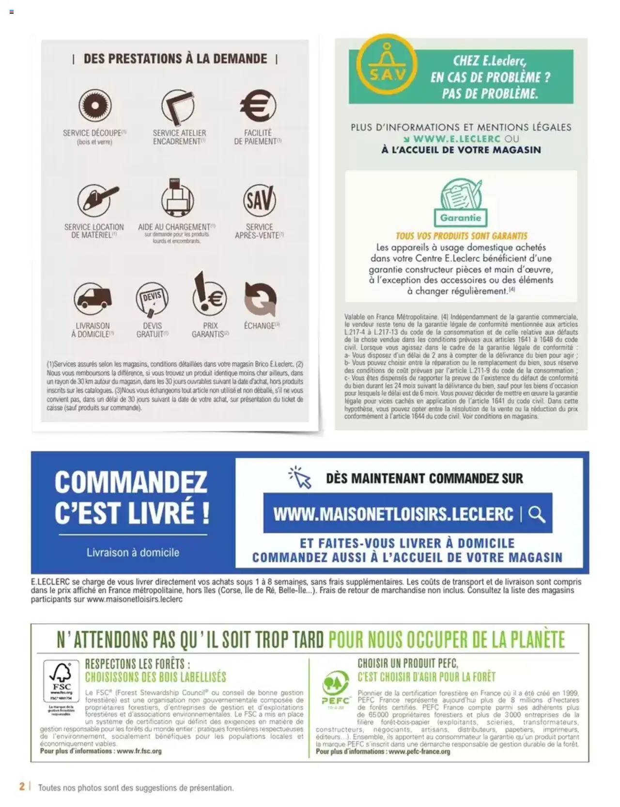  | Page: 2 | Produits: Livre, Cadre