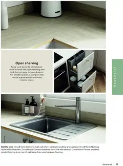 Preview of B&Q - Kitchens valid from 16.12.2025 | Page: 41