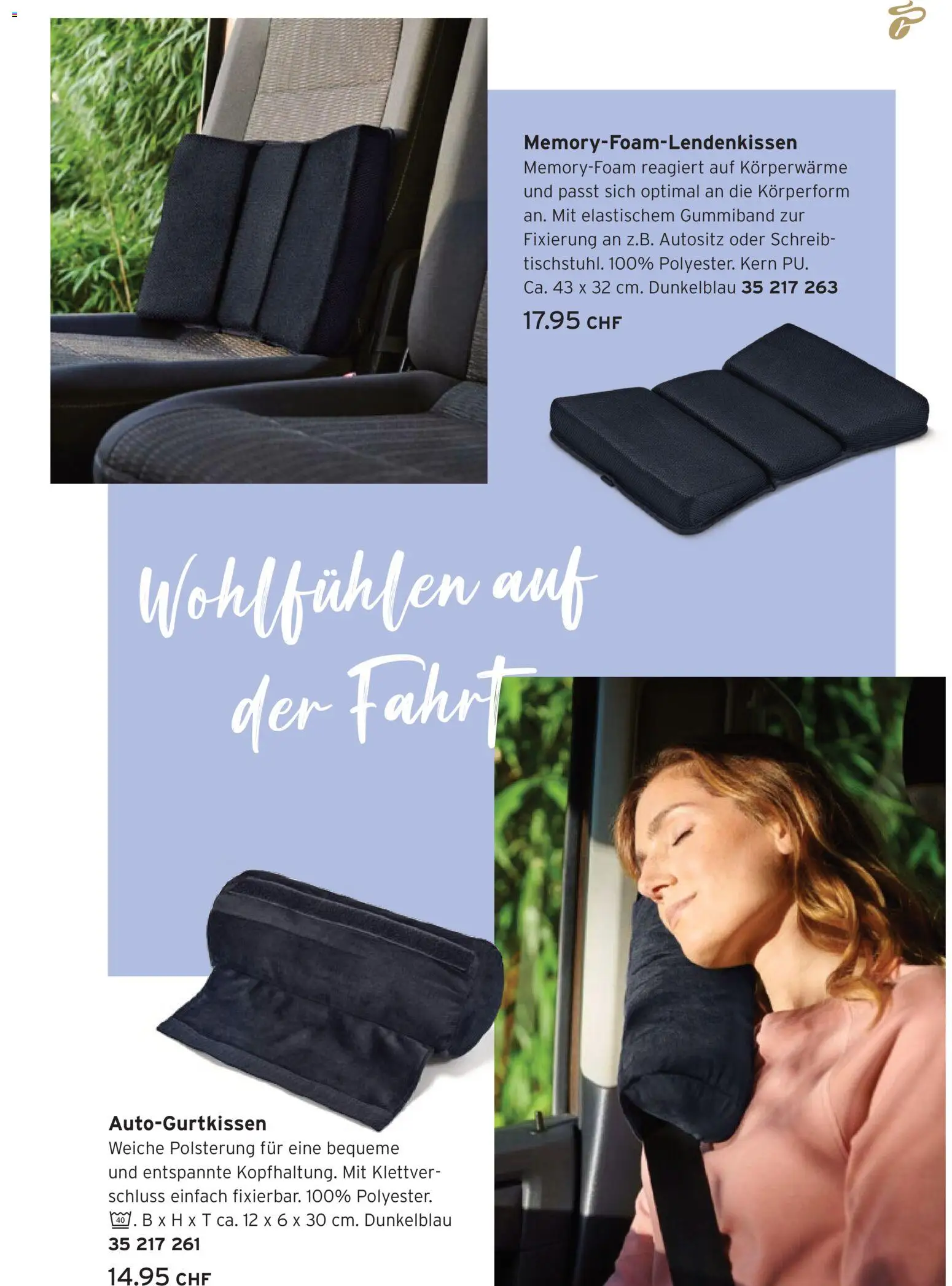 Tchibo aktionen Reisen leicht gemacht – gültig ab 28.04.2026 | Seite: 25