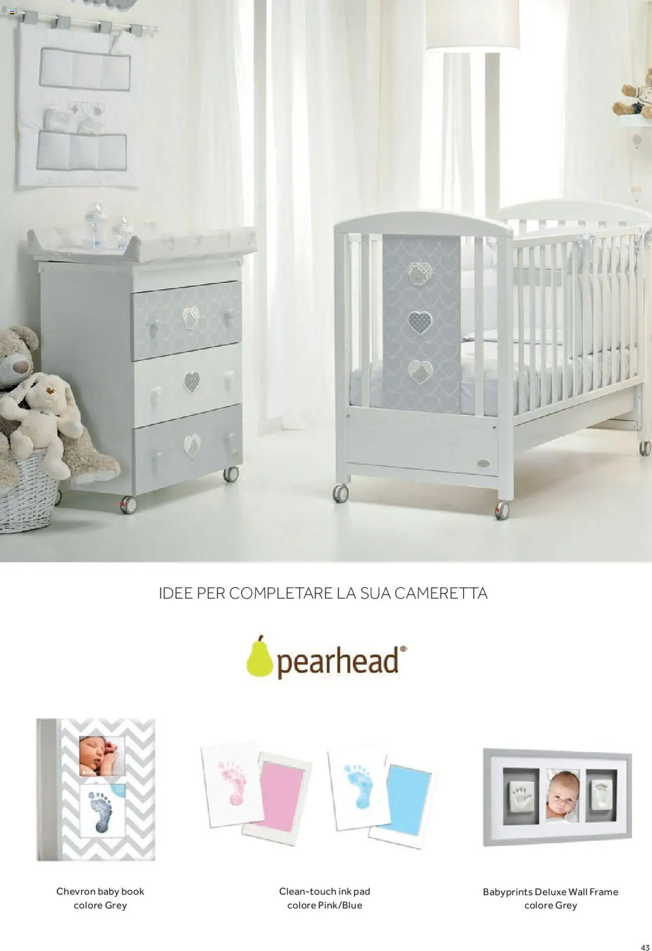 Volantino Prenatal del 01.01.2025 | Pagina: 36