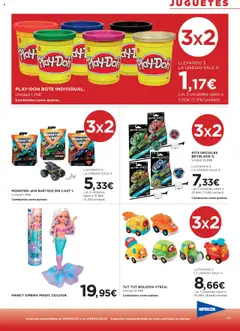 Hipercor catálogo │ válido desde el 11.09.2025 | Página: 50