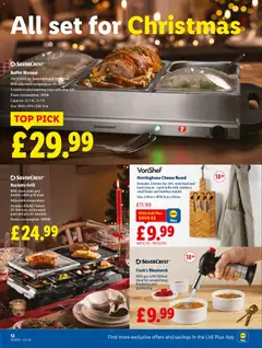 Preview of Lidl - Lidl Weekly valid from 04.12.2025 | Page: 13