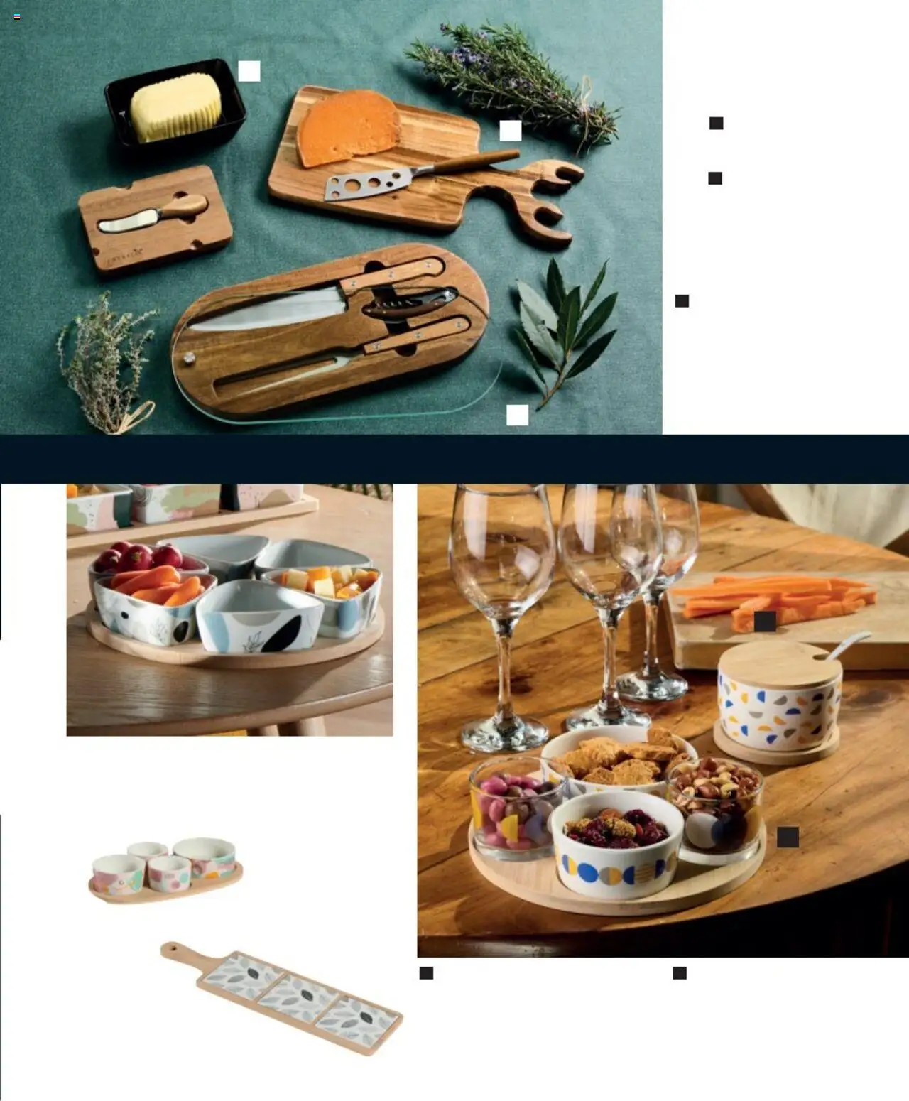 | Page: 283 | Produits: Plateau, Fromage