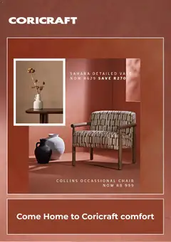 Coricraft specials catalogue – valid from 01.04.2026 | Page: 2