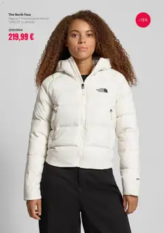 Peek & Cloppenburg Prospekt 	 ab 12.01.2026 gültig | Seite: 5 | Produkte: Daunenjacke