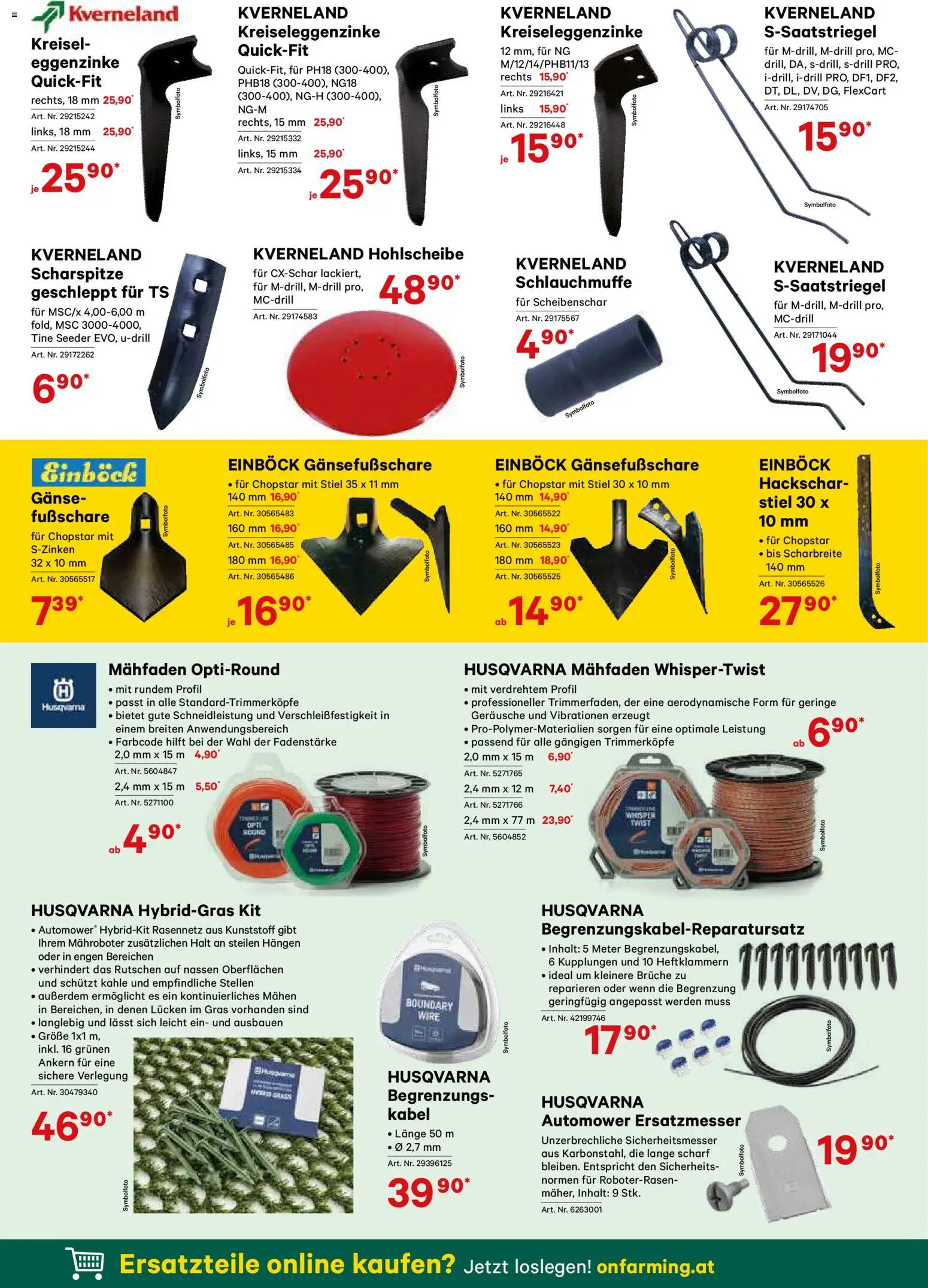 Lagerhaus Flugblatt gültig ab 01.03.2026 | Seite: 2