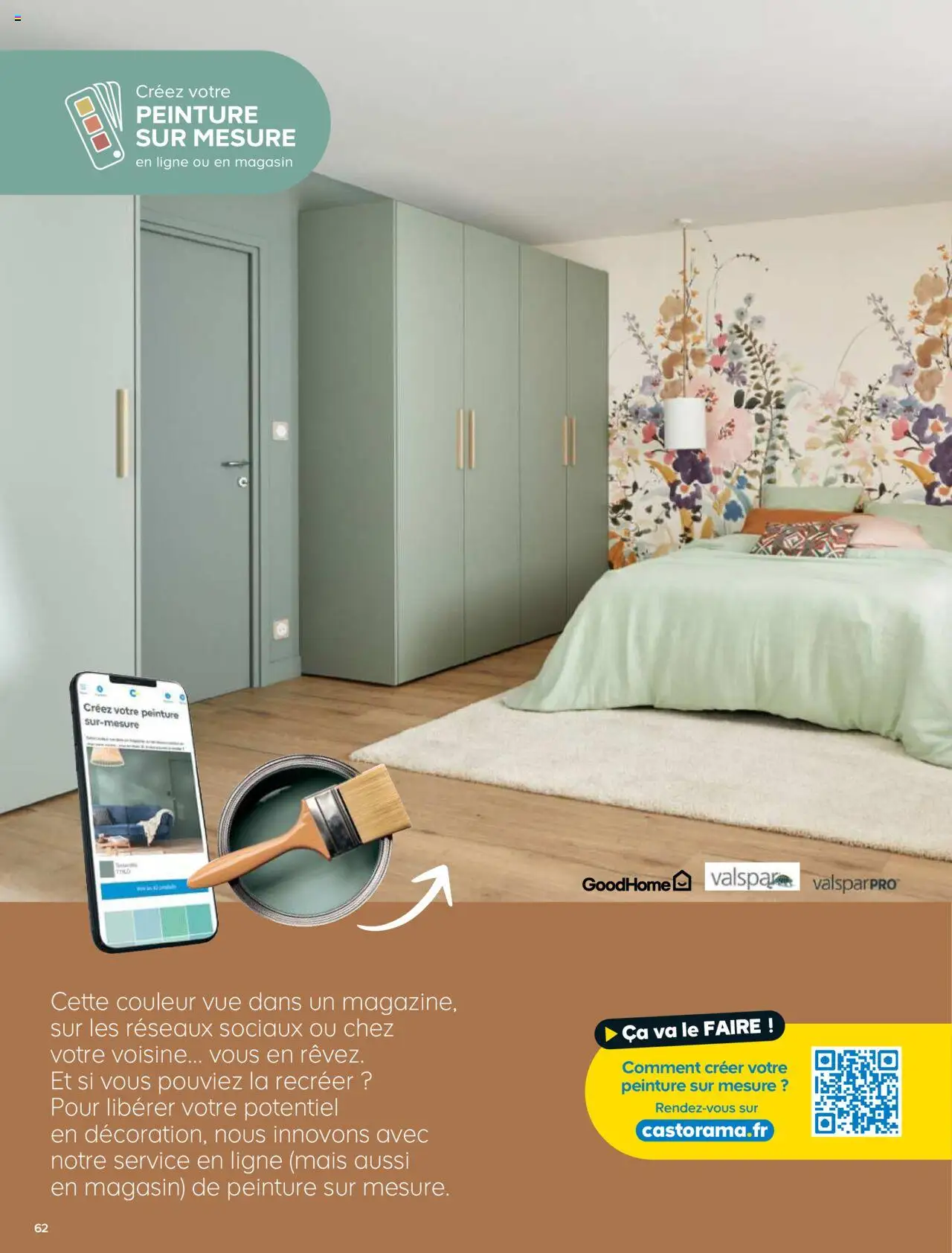 {H1} | Page: 62 | Produits: Mais