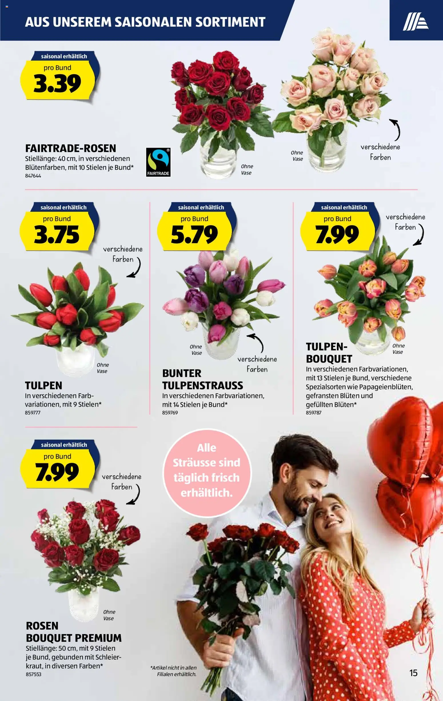 Aldi Aktionen – gültig ab 12.02.2026 | Seite: 16