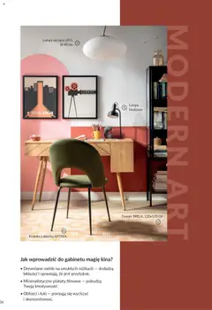 Pogląd oferty "Salony Agata Gazetka - Trendbook" - ważna od 21.03.2025 | Strona: 36