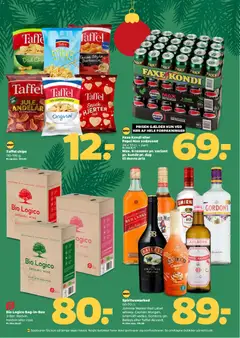 Netto - Tilbudsavis gyldig fra 08.11.2025 | Side: 3