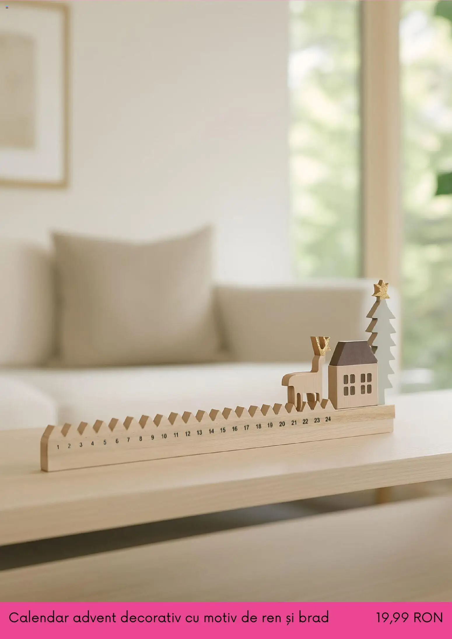 Noul catalog Sinsay – valabil de la 06.11.2025 | Pagină: 8