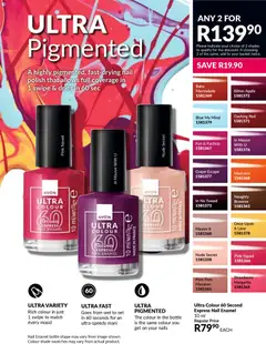 Avon specials catalogue – valid from 31.01.2026 | Page: 33