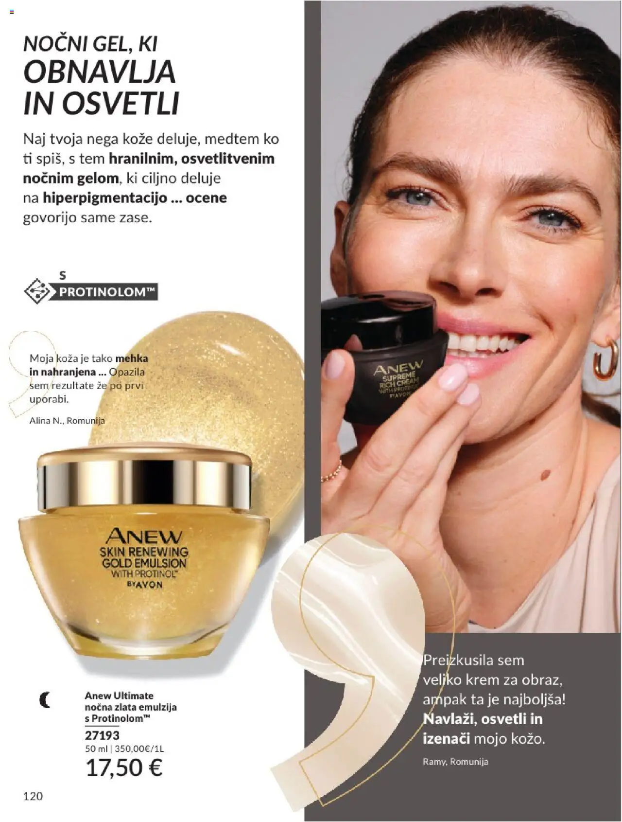 Avon katalog │ velja od 01.07.2025 | Stran: 120