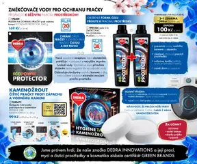 Dedra leták platný od 01.02.2026 | Strana: 48