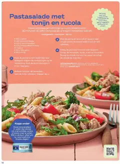  | Pagina: 16 | Producten: Ui, Rucola, Pasta, Peper