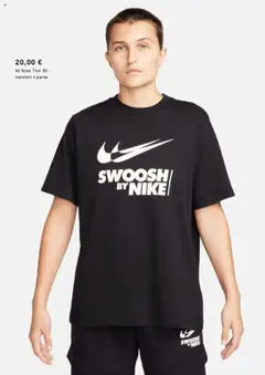 Intersport tarjoukset – voimassa 01.09.2025 alkaen | Sivu: 14 | Tuotteet: Tee