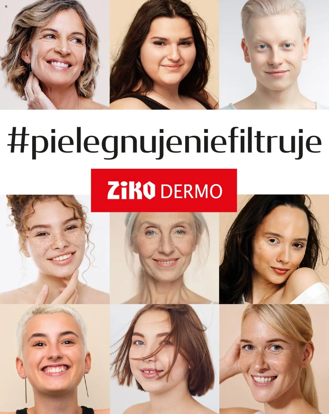 Ziko Gazetka - Pielegnujeniefiltruje od 17.06.2023 | Strona: 1