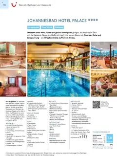 TUI Prospekt 	 ab 01.11.2024 gültig | Seite: 194 | Produkte: Babybett, Bad, Ski, Salz
