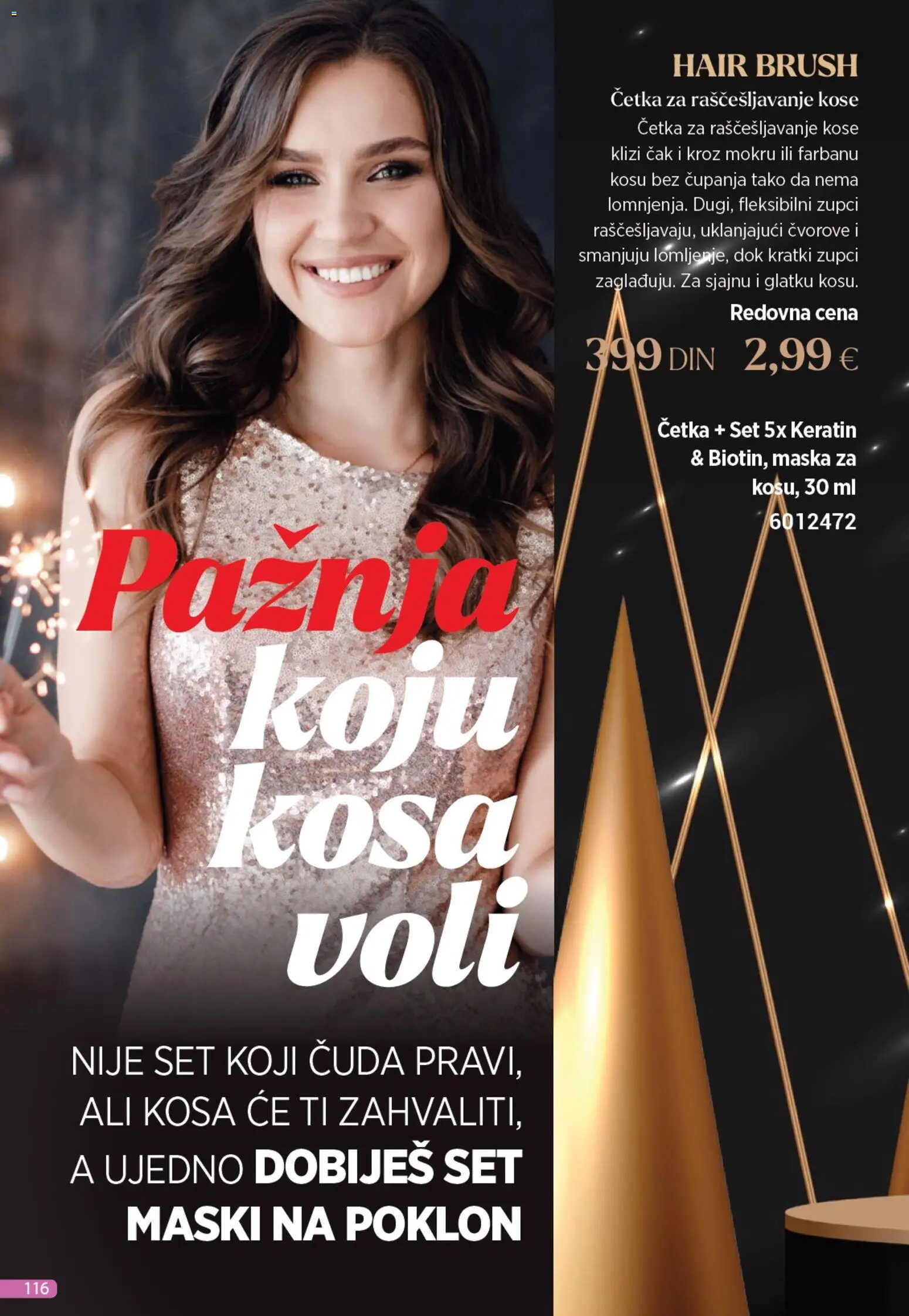 Farmasi katalog - važi od 01.12.2025 | Strana: 116