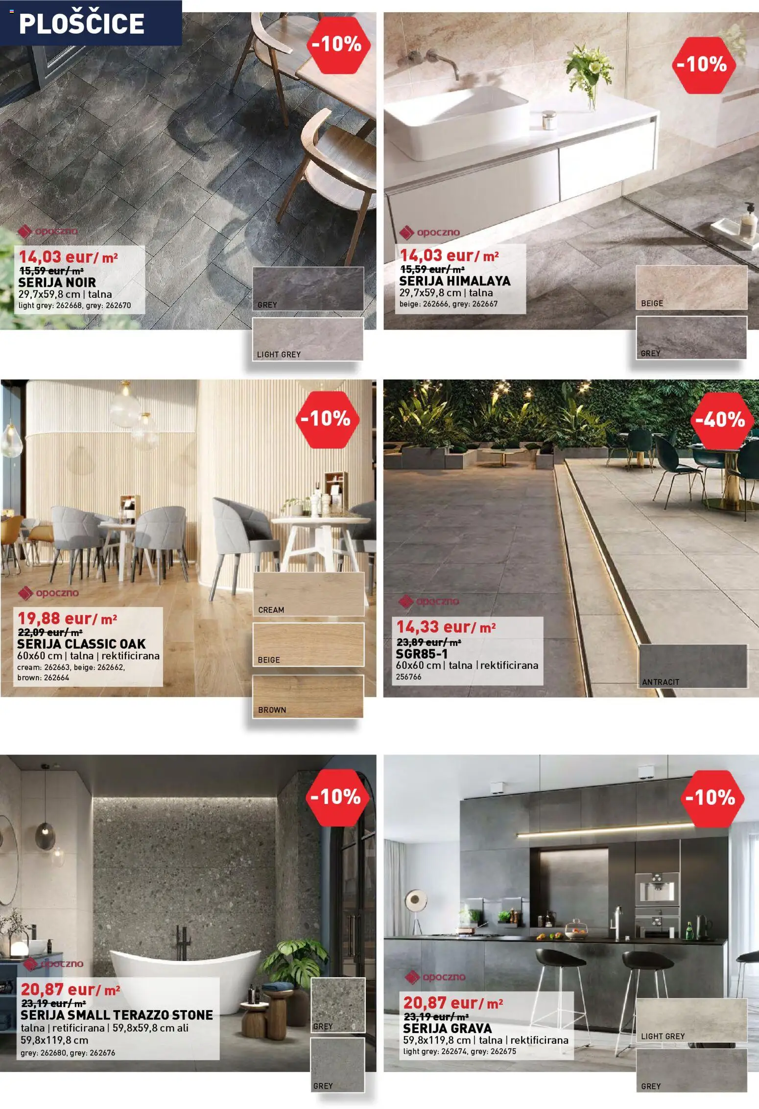 Novi Inpos katalog ponudbe – veljaven od 09.04.2026 | Stran: 21